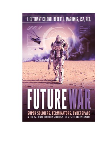 Future War