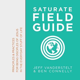 Saturate Field Guide