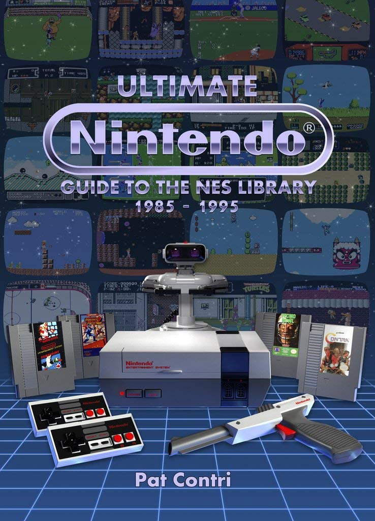 Ultimate Nintendo