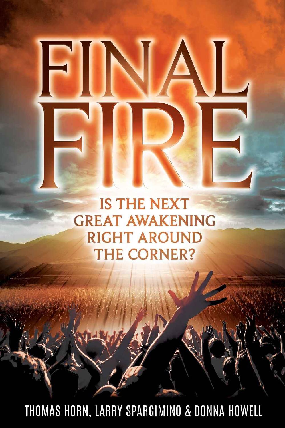 Final Fire