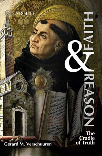 Faith &amp; Reason