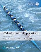 Calculus with applications, global edition.