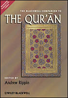 The Blackwell companion to the Qur & rsquo ; ān