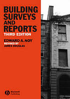 Building surveys and reports