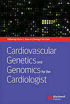 Cardiovascular genetics and genomics for the cardiologist