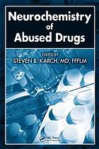 Neurochemistry of abused drugs