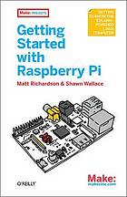 Getting started with Raspberry Pi