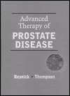 Advanced Therapy Of Prostate Disease