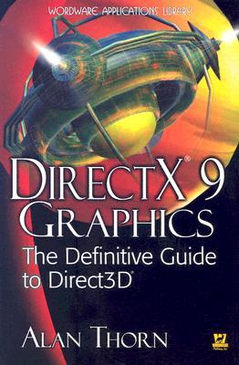 DirectX 9 Graphics