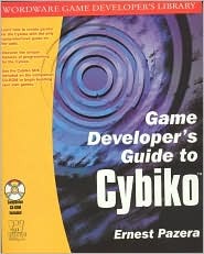 Game Developer's Guide to Cybiko [With CDROM]