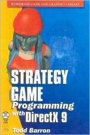 Strategy Game Programming with DirectX 9