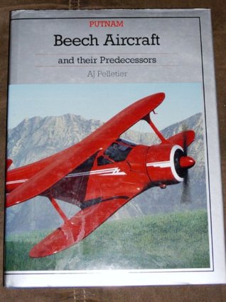 Beech Aircraft and Their Predecessors