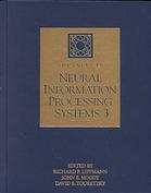 Advances in Neural Information Processing Systems