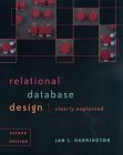 Relational Database Design Clearly Explained