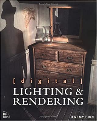 Digital Lighting &amp; Rendering