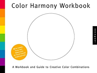 Color Harmony Workbook