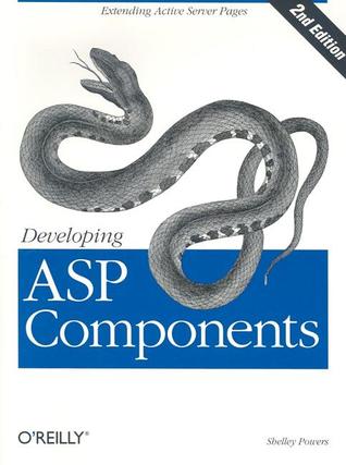 Developing ASP Components