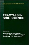Fractals in Soil Science