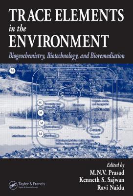 Trace Elements In The Environment