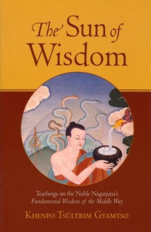 The Sun of Wisdom