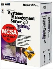 Systems Management Server 2.0 Training Kit