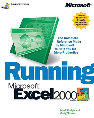 Running Microsoft® Excel 2000