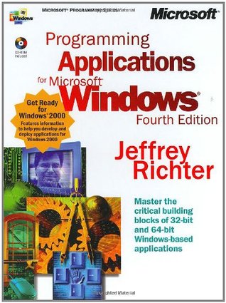 Programming Applications for Microsoft Windows