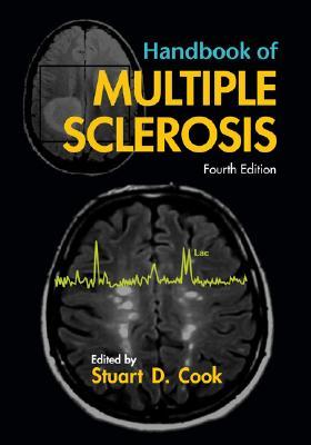 Handbook of Multiple Sclerosis (Neurological Disease and Therapy)