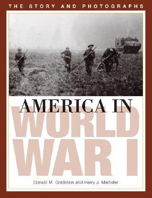 America In World War I