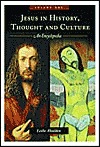 Jesus in History, Thought, and Culture