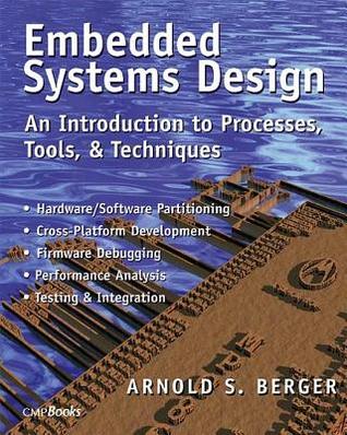 Embedded Systems Design