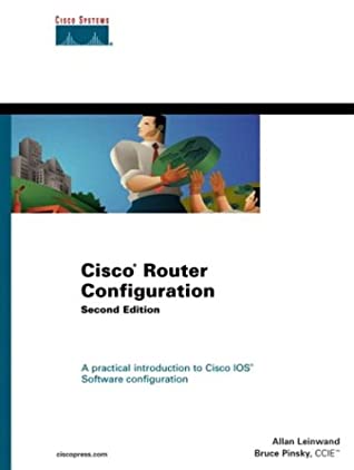 Cisco Router Configuration