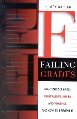 Failing Grades