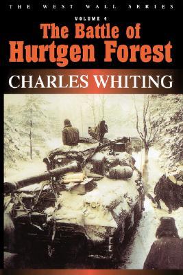 The Battle of Hurtgen Forest (West Wall Series)