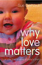 Why Love Matters