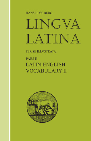 Lingua Latina