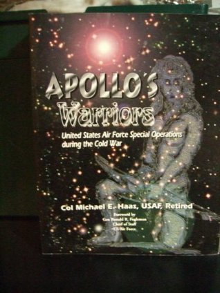 Apollo's Warriors