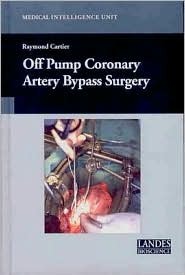 Off-Pump Coronary Artery Bypass Surgery