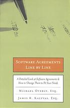 Software Agreements Line By Line