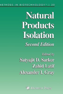 Natural Products Isolation