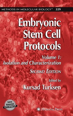 Embryonic Stem Cell Protocols