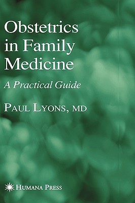 Obstetrics In Family Medicine