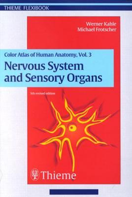 Nervous System and Sensory Organs