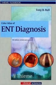 Color Atlas of ENT Diagnosis