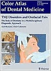 TMJ Disorders and Orofacial Pain