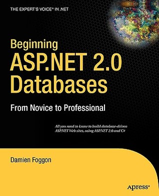 Beginning ASP.NET 2.0 Databases