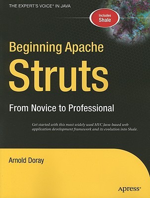 Beginning Apache Struts