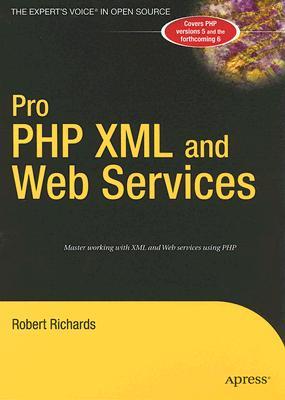 Pro PHP XML and Web Services