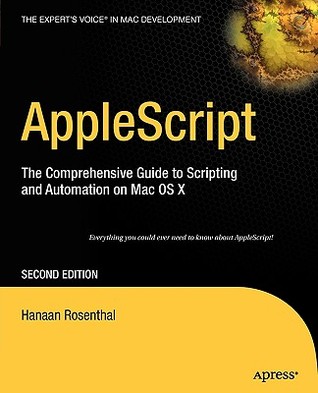 AppleScript