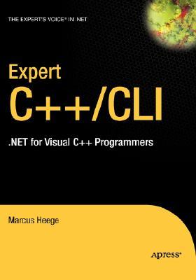 Expert Visual C++/Cli